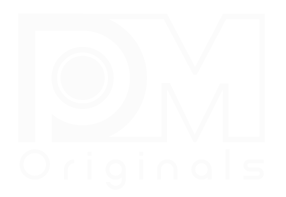 Dpm Photography logo